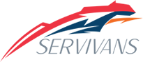 Servivans Logo